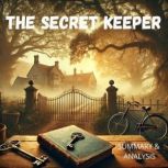 The Secret Keeper Book Summary  Ana..., Hazel Quinn