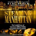 Stealing Manhattan, Punch Stanimirovic