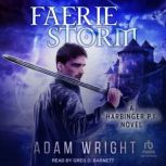 Faerie Storm, Adam Wright