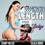 Lodging His Length In The Ski Lodge ..., Kimmy Welsh