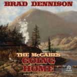 Going Home, Brad Dennison