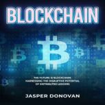 Blockchain, Jasper Donovan