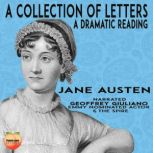 A Collection Of Letters, Jane Austen