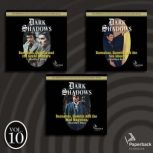 Dark Shadows Collection Volume 10, Marilyn Ross