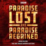 Paradise Lost  Paradise Regained, John Milton