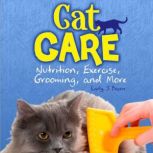 Cat Care, Carly Bacon