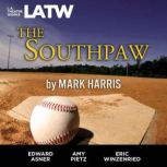 The Southpaw, Mark Harris