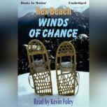 Winds of Chance, Rex Beach