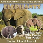 Elephants, Isis Gaillard