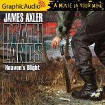 Haven's Blight, James Axler
