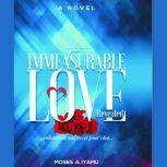 The Immeasurable Love Revealed ...redemption was never Jesus' idea, Moses Iyamu