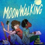 Moonwalking, Zetta Elliott