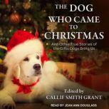 The Dog Who Came to Christmas And Other True Stories of the Gifts Dogs Bring Us, Callie Smith Grant