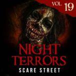 Night Terrors Vol. 19, Peter Kelly