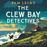 The Clew Bay Detectives, Pam Lecky
