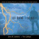Left Behind  The Kids Collection 4, Jerry B. Jenkins
