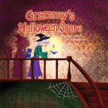 Grammys Halloween Scare, Katie L. Carroll