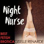 Night Nurse, Giselle Renarde