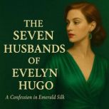 The Seven Husbands of Evelyn Hugo, Marcus Reed