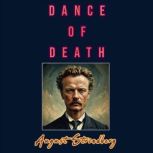 Dance of Death, August Strindberg