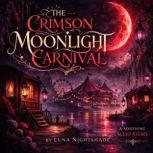The Crimson Moonlight Carnival, Luna Nightshade