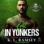 Lost in Yonkers, K. L. Ramsey