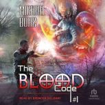 The Blood Code 1, Michael Borz