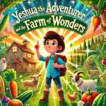 YESHUA THE ADVENTURER AND THE FARM OF..., JOSHUA CHALKLEY