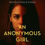 An Anonymous Girl Book Summary  Ana..., Ava Cross