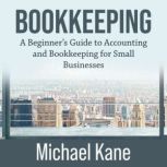 Bookkeeping, Michael Kane