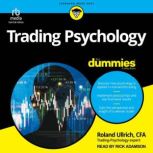 Trading Psychology For Dummies, CFA Ullrich
