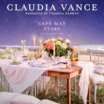 Cape May Stars Cape May Book 3, Claudia Vance
