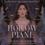 The Hollow Plane, Allison Carr Waechter