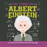 The Story of Albert Einstein, Susan B. Katz
