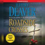 Roadside Crosses A Kathryn Dance Novel, Jeffery Deaver