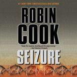 Seizure, Robin Cook