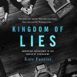 Kingdom of Lies, Kate Fazzini