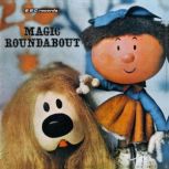 Magic Roundabout, The Vintage Beeb, BBC
