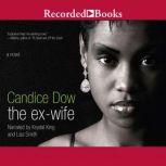 The Ex-Wife, Candice Dow