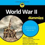 World War II For Dummies, Keith D. Dickson