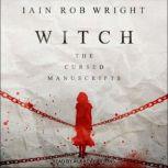 Witch, Iain Rob Wright