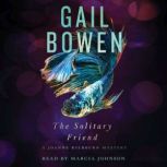 The Solitary Friend, Gail Bowen