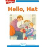 Hello, Hat, Marjie E. GoldVukson