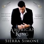 American King, Sierra Simone