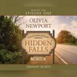 Ordinary Secrets, Olivia Newport