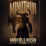 Minotaur, Jeffrey Wilson