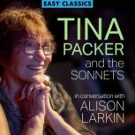 Tina Packer and the Sonnets, Alison Larkin