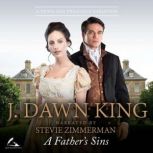A Fathers Sins, J. Dawn King
