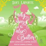 Lady Avery and the False Butler, Sofi Laporte
