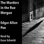 The Murders in the Rue Morgue, Edgar allan Poe
